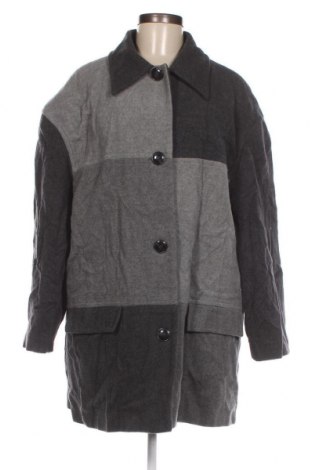 Γυναικείο παλτό Damart, Μέγεθος XL, Χρώμα Γκρί, Τιμή 7,28 €