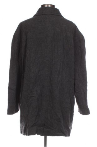 Дамско палто Damart, Размер XL, Цвят Сив, Цена 11,77 лв.