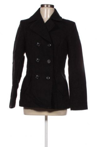 Дамско палто Esprit, Размер M, Цвят Черен, Цена 18,90 лв.