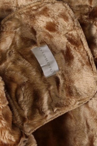 Дамско палто Giorgio, Размер XL, Цвят Бежов, Цена 11,77 лв.