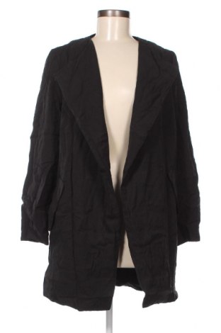 Palton de femei H&M, Mărime S, Culoare Negru, Preț 23,16 Lei