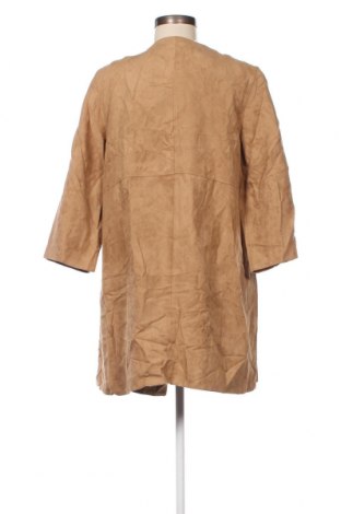 Palton de femei H&M, Mărime S, Culoare Maro, Preț 16,84 Lei