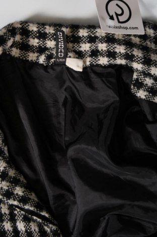 Palton de femei H&M Divided, Mărime M, Culoare Multicolor, Preț 28,16 Lei