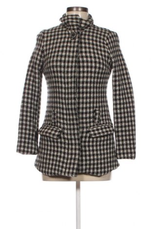 Γυναικείο παλτό H&M Divided, Μέγεθος M, Χρώμα Πολύχρωμο, Τιμή 5,30 €