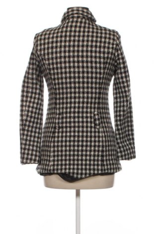 Γυναικείο παλτό H&M Divided, Μέγεθος M, Χρώμα Πολύχρωμο, Τιμή 5,30 €