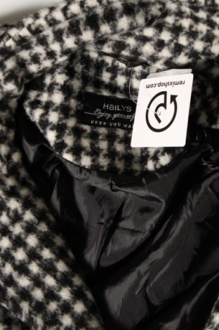 Γυναικείο παλτό Haily`s, Μέγεθος XL, Χρώμα Πολύχρωμο, Τιμή 10,02 €