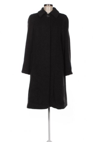 Γυναικείο παλτό Jones New York, Μέγεθος L, Χρώμα Γκρί, Τιμή 19,68 €