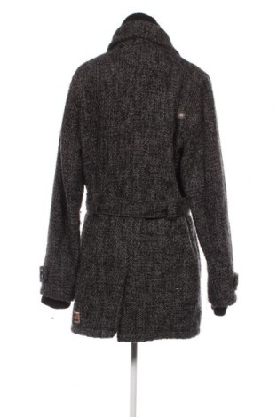 Γυναικείο παλτό Khujo, Μέγεθος XL, Χρώμα Γκρί, Τιμή 63,71 €