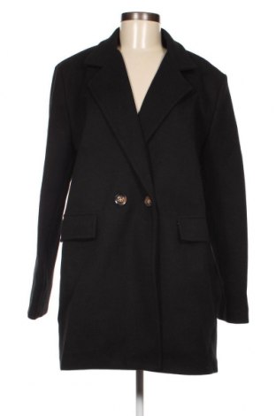 Dámsky kabát  Made In Italy, Veľkosť XXL, Farba Čierna, Cena  44,33 €