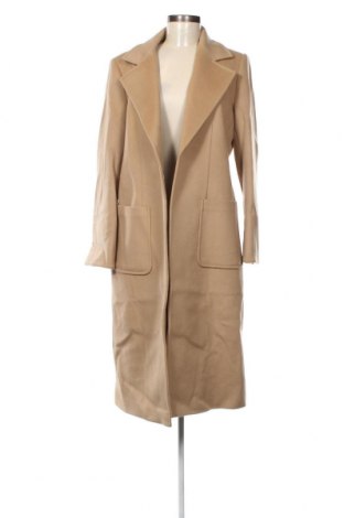 Dámský kabát  Max&Co., Velikost L, Barva Béžová, Cena  6 623,00 Kč
