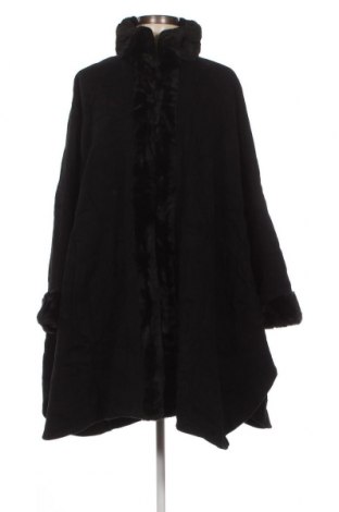 Дамско палто Montego, Размер L, Цвят Черен, Цена 87,00 лв.