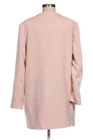 Дамско палто ONLY, Размер XL, Цвят Розов, Цена 95,00 лв.