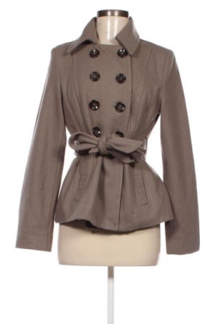 Дамско палто Old Navy, Размер M, Цвят Сив, Цена 13,50 лв.
