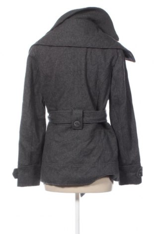 Γυναικείο παλτό Paprika, Μέγεθος L, Χρώμα Γκρί, Τιμή 7,57 €