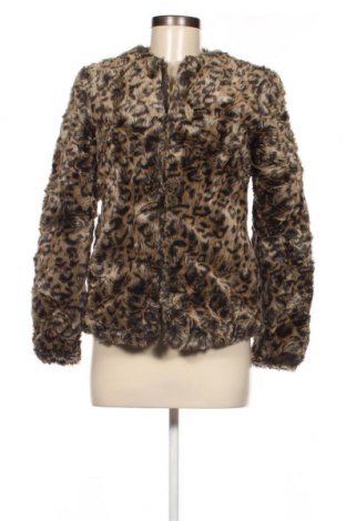 Γυναικείο παλτό Pimkie, Μέγεθος S, Χρώμα Πολύχρωμο, Τιμή 6,62 €