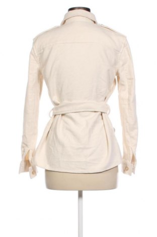Дамско палто Polo By Ralph Lauren, Размер XS, Цвят Екрю, Цена 547,00 лв.