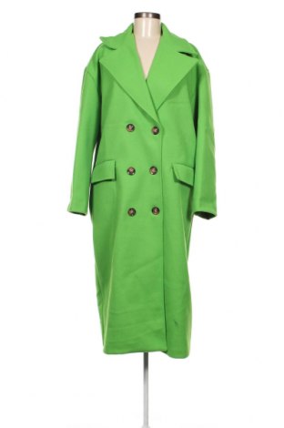 Damenmantel Rodier, Größe L, Farbe Grün, Preis 355,15 €