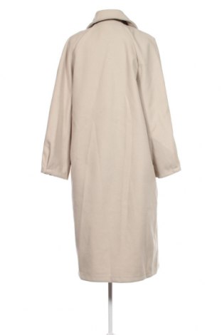 Palton de femei Rodier, Mărime L, Culoare Bej, Preț 1.813,16 Lei