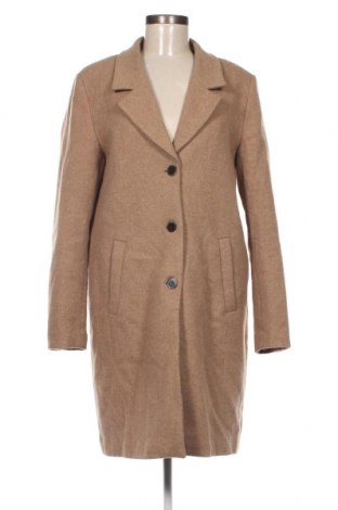 Palton de femei Selected Femme, Mărime M, Culoare Bej, Preț 355,26 Lei