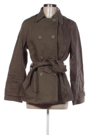 Palton de femei TCM, Mărime M, Culoare Verde, Preț 17,60 Lei