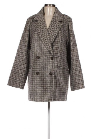 Dámský kabát  The Korner, Velikost L, Barva Vícebarevné, Cena  3 021,00 Kč