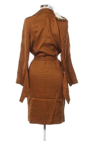 Γυναικείο παλτό Vero Moda, Μέγεθος XS, Χρώμα Καφέ, Τιμή 48,97 €
