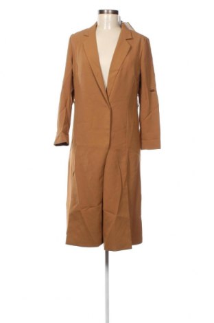 Γυναικείο παλτό Vero Moda, Μέγεθος S, Χρώμα Καφέ, Τιμή 35,57 €