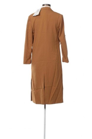 Дамско палто Vero Moda, Размер S, Цвят Кафяв, Цена 69,00 лв.