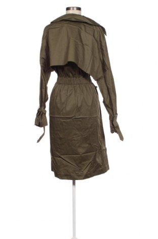 Dámský kabát  Vero Moda, Velikost S, Barva Zelená, Cena  303,00 Kč