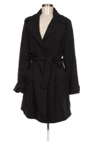 Palton de femei Xandres, Mărime XXL, Culoare Negru, Preț 453,95 Lei