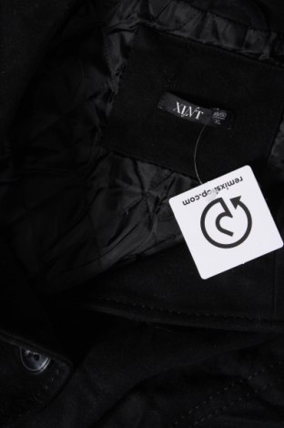 Γυναικείο παλτό Xlnt, Μέγεθος XL, Χρώμα Μαύρο, Τιμή 6,26 €