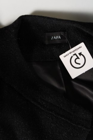 Γυναικείο παλτό ZAPA, Μέγεθος L, Χρώμα Μπλέ, Τιμή 25,67 €