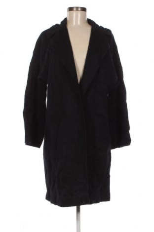 Dámský kabát  Zara, Velikost XS, Barva Modrá, Cena  781,00 Kč
