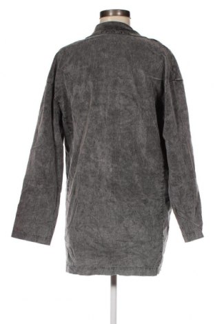 Γυναικείο σακάκι, Μέγεθος M, Χρώμα Γκρί, Τιμή 3,27 €