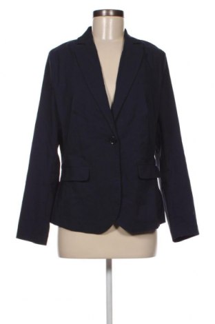 Γυναικείο σακάκι, Μέγεθος M, Χρώμα Μπλέ, Τιμή 2,99 €
