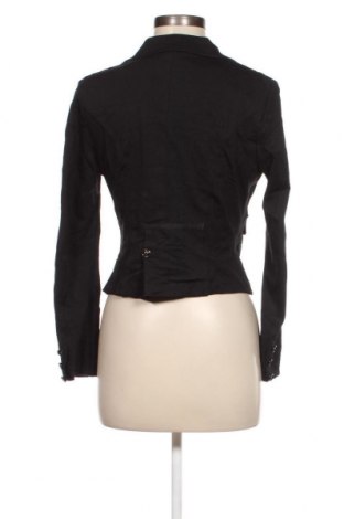 Γυναικείο σακάκι, Μέγεθος S, Χρώμα Μαύρο, Τιμή 2,99 €