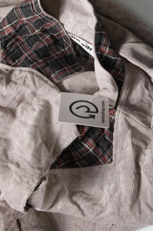 Γυναικείο σακάκι, Μέγεθος XL, Χρώμα Γκρί, Τιμή 27,22 €
