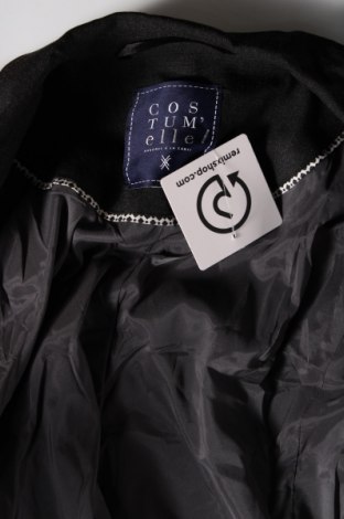 Γυναικείο σακάκι, Μέγεθος S, Χρώμα Γκρί, Τιμή 3,54 €