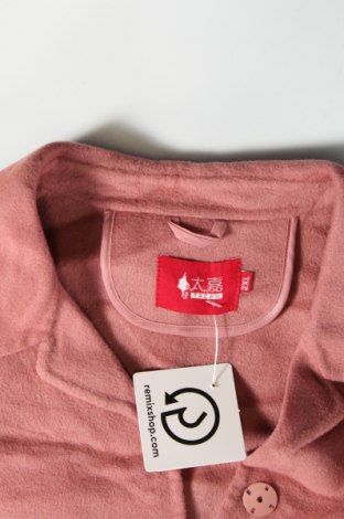 Dámske sako , Veľkosť L, Farba Ružová, Cena  7,49 €