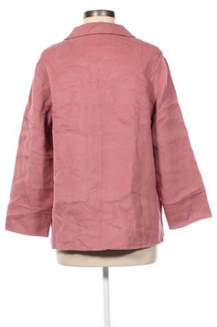 Γυναικείο σακάκι, Μέγεθος L, Χρώμα Ρόζ , Τιμή 9,53 €