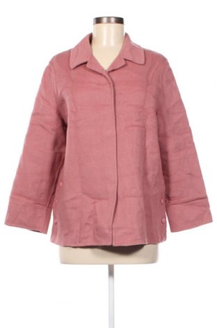 Γυναικείο σακάκι, Μέγεθος L, Χρώμα Ρόζ , Τιμή 9,53 €