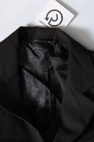 Дамско сако, Размер S, Цвят Черен, Цена 5,72 лв.