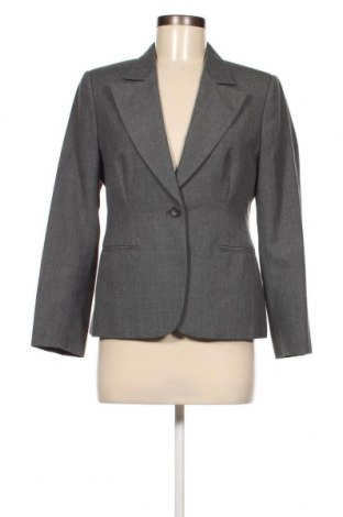 Γυναικείο σακάκι, Μέγεθος XS, Χρώμα Γκρί, Τιμή 1,80 €