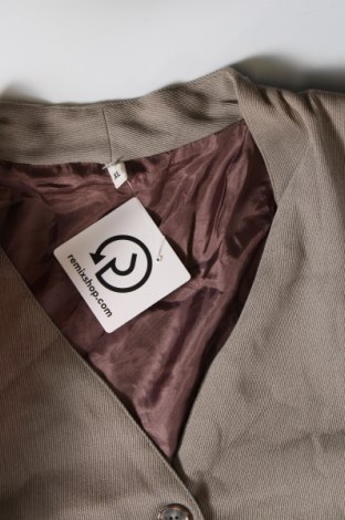 Dámske sako , Veľkosť XL, Farba Béžová, Cena  10,46 €