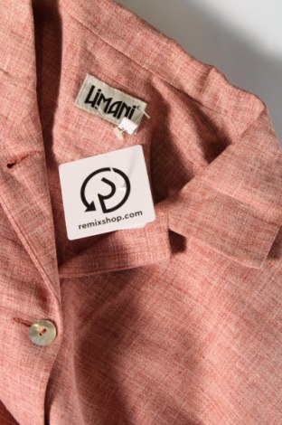 Γυναικείο σακάκι, Μέγεθος M, Χρώμα Ρόζ , Τιμή 10,82 €