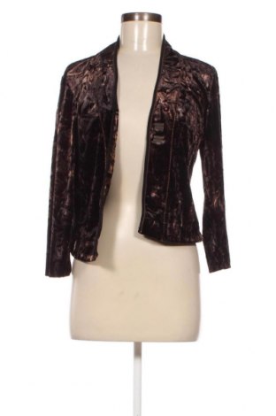 Γυναικείο σακάκι 2 Biz, Μέγεθος M, Χρώμα Πολύχρωμο, Τιμή 4,36 €