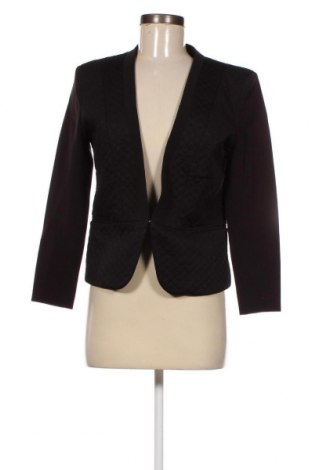 Γυναικείο σακάκι Ann Christine, Μέγεθος M, Χρώμα Μαύρο, Τιμή 2,72 €