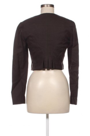 Γυναικείο σακάκι Armand Ventilo, Μέγεθος M, Χρώμα Μαύρο, Τιμή 9,97 €