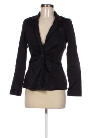 Γυναικείο σακάκι Atmosphere, Μέγεθος S, Χρώμα Μπλέ, Τιμή 3,81 €