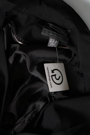 Γυναικείο σακάκι Atmosphere, Μέγεθος M, Χρώμα Μαύρο, Τιμή 2,99 €